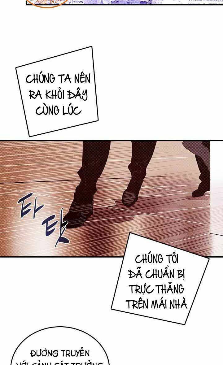 Ta Là Vua Pháp Sư Chapter 128 - Trang 28