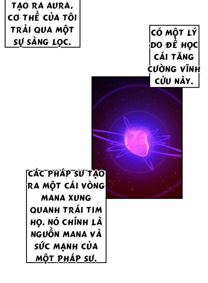 Ta Là Vua Pháp Sư Chapter 33 - Trang 12