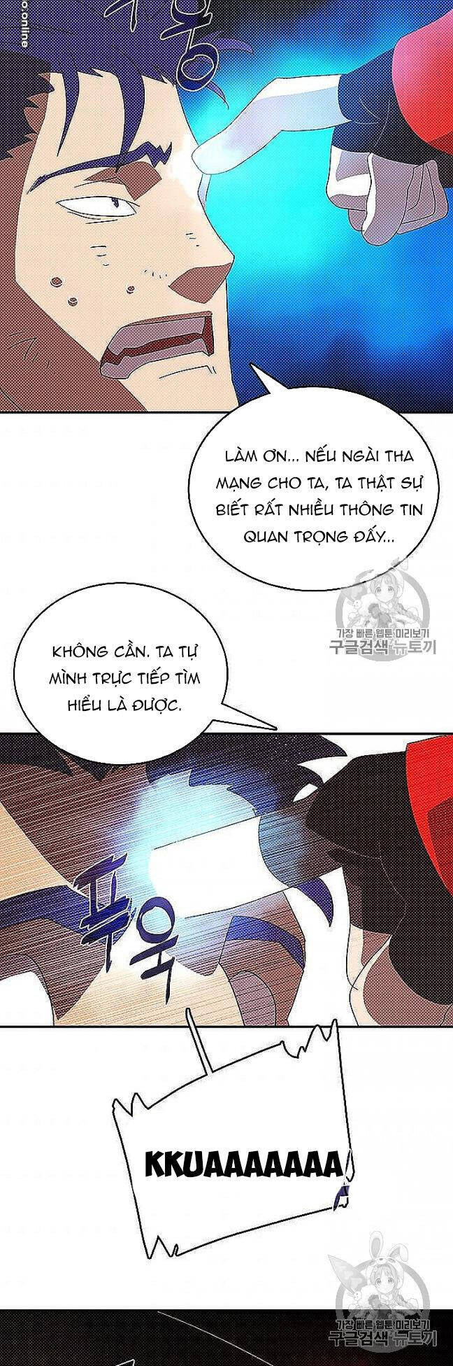 Ta Là Vua Pháp Sư Chapter 117 - Trang 22