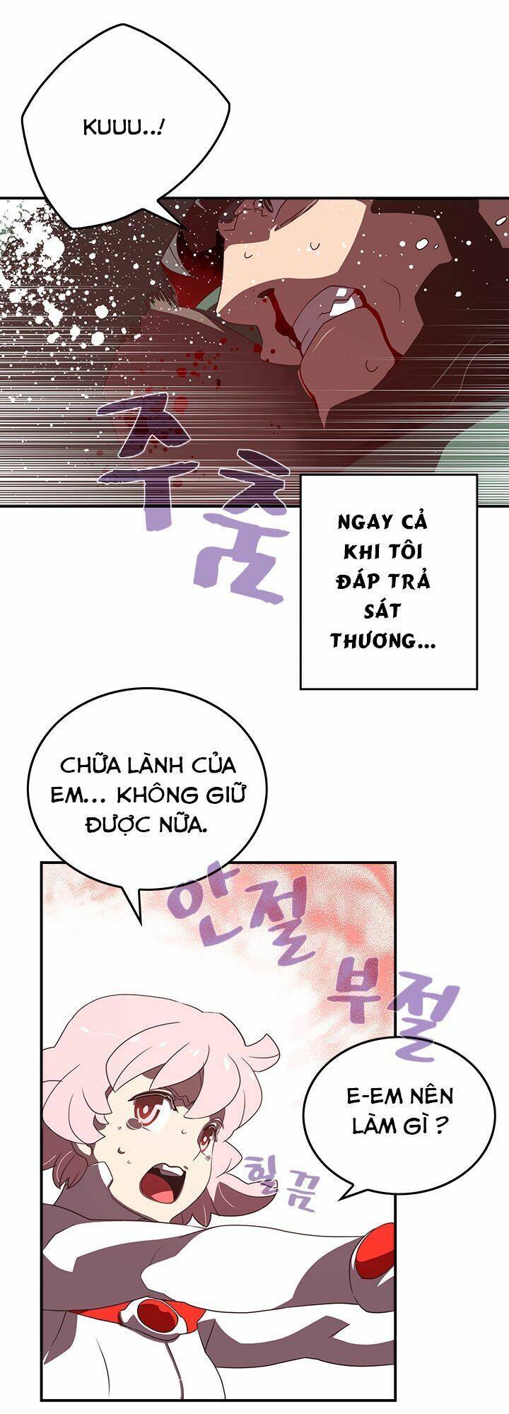 Ta Là Vua Pháp Sư Chapter 24 - Trang 28