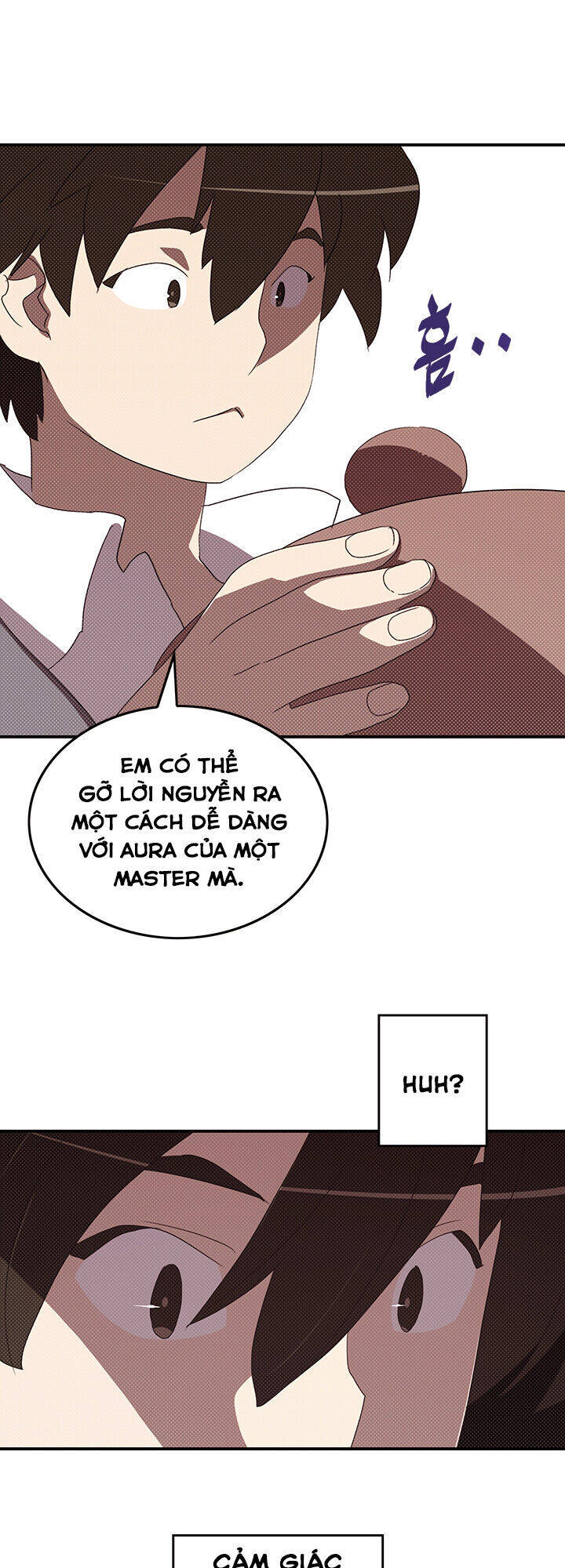 Ta Là Vua Pháp Sư Chapter 104 - Trang 13