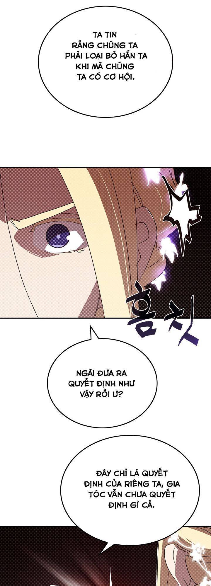 Ta Là Vua Pháp Sư Chapter 102 - Trang 33