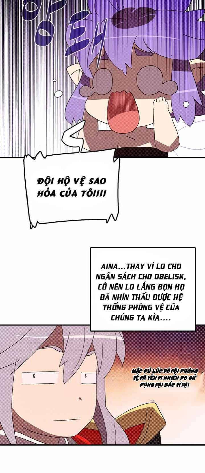 Ta Là Vua Pháp Sư Chapter 137 - Trang 30