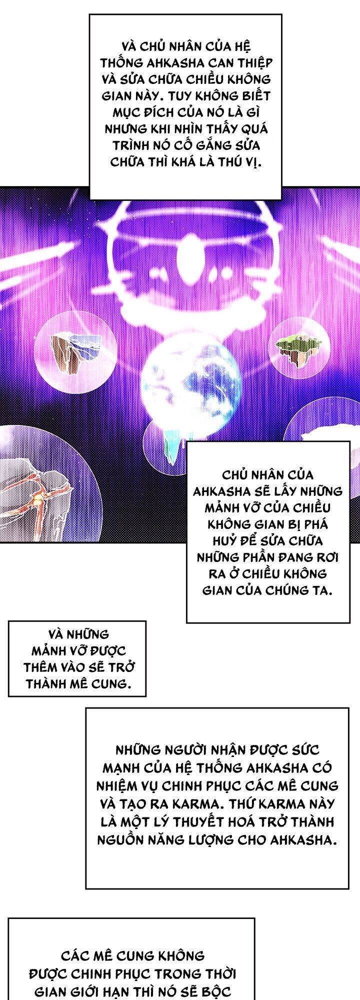 Ta Là Vua Pháp Sư Chapter 98 - Trang 19