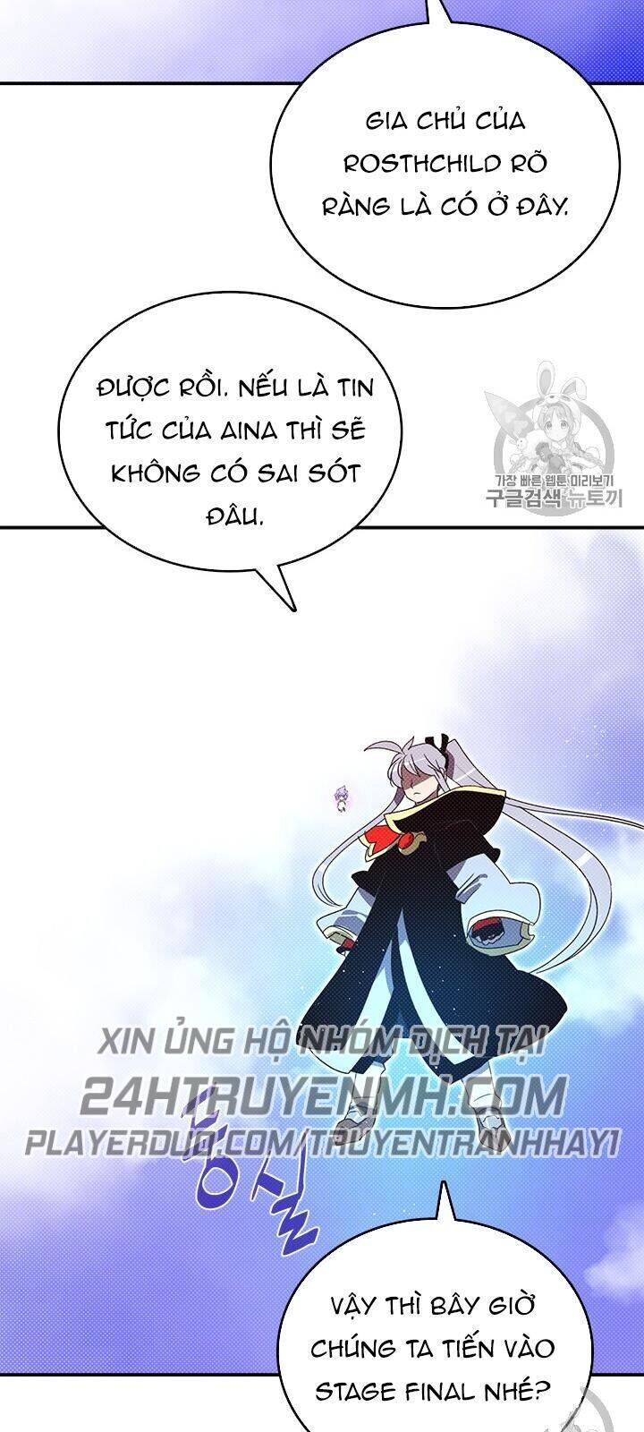 Ta Là Vua Pháp Sư Chapter 118 - Trang 54