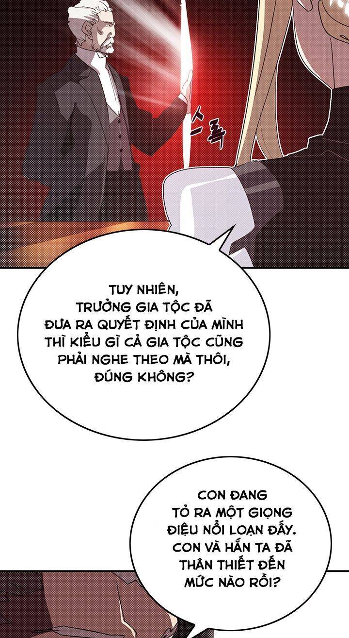 Ta Là Vua Pháp Sư Chapter 102 - Trang 34