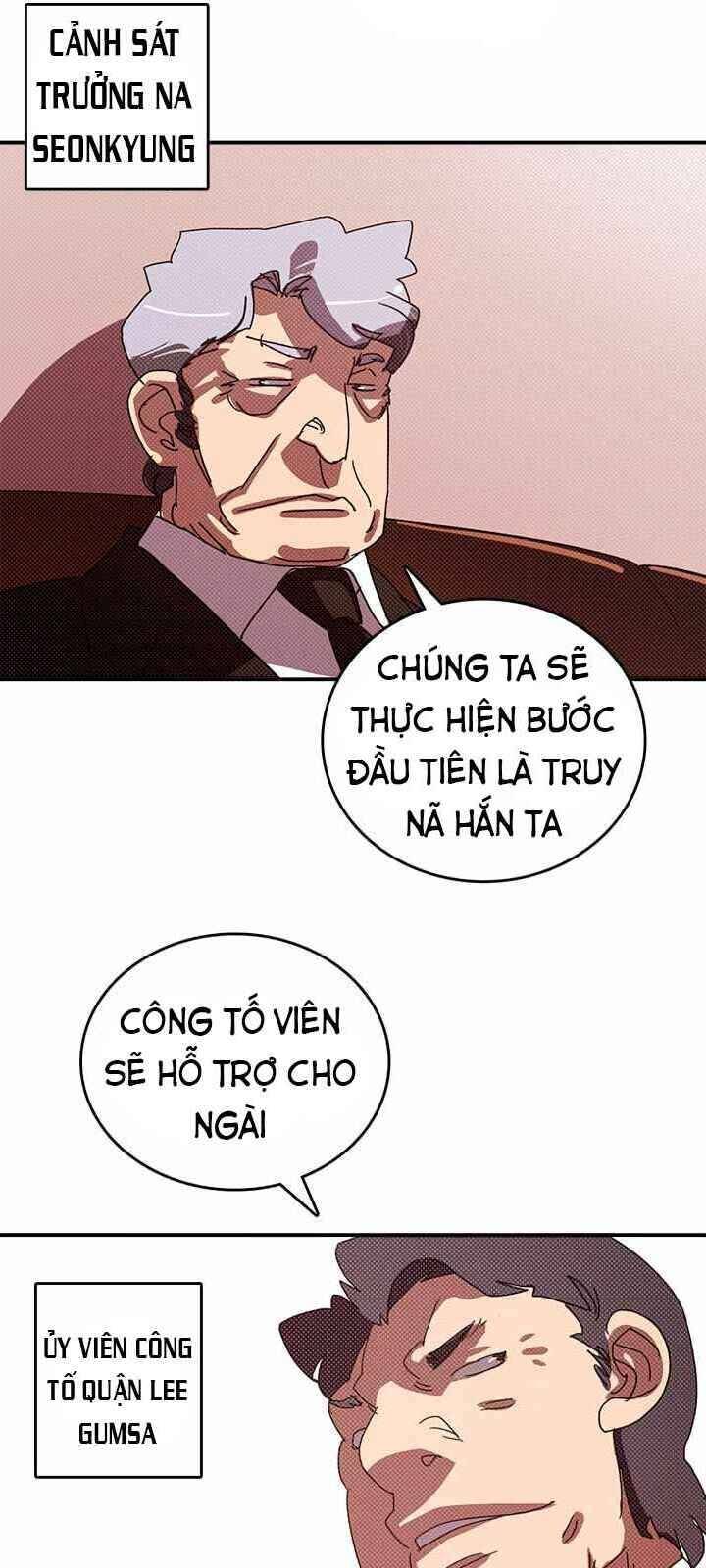 Ta Là Vua Pháp Sư Chapter 129 - Trang 5