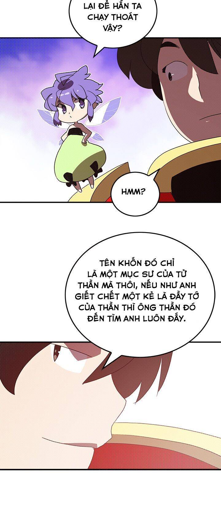 Ta Là Vua Pháp Sư Chapter 97 - Trang 18