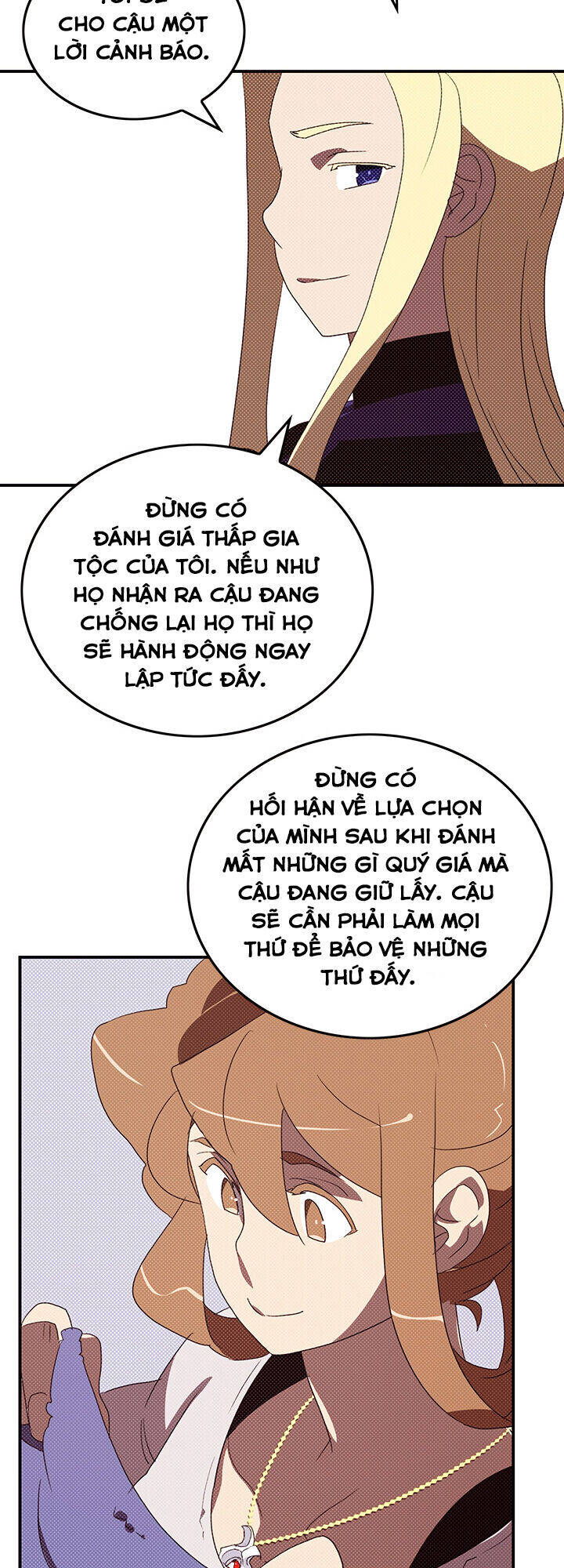 Ta Là Vua Pháp Sư Chapter 104 - Trang 5