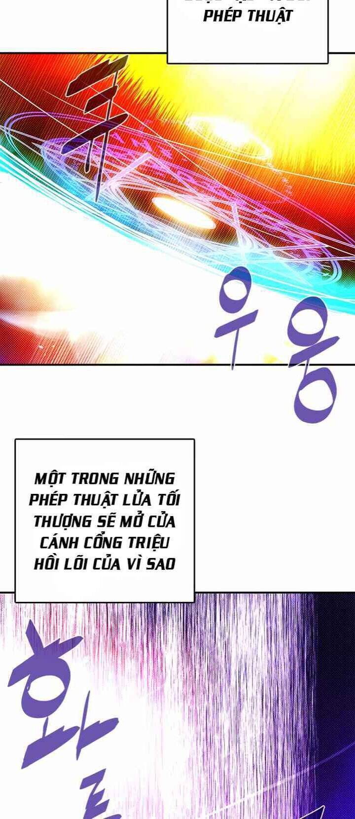 Ta Là Vua Pháp Sư Chapter 137 - Trang 16