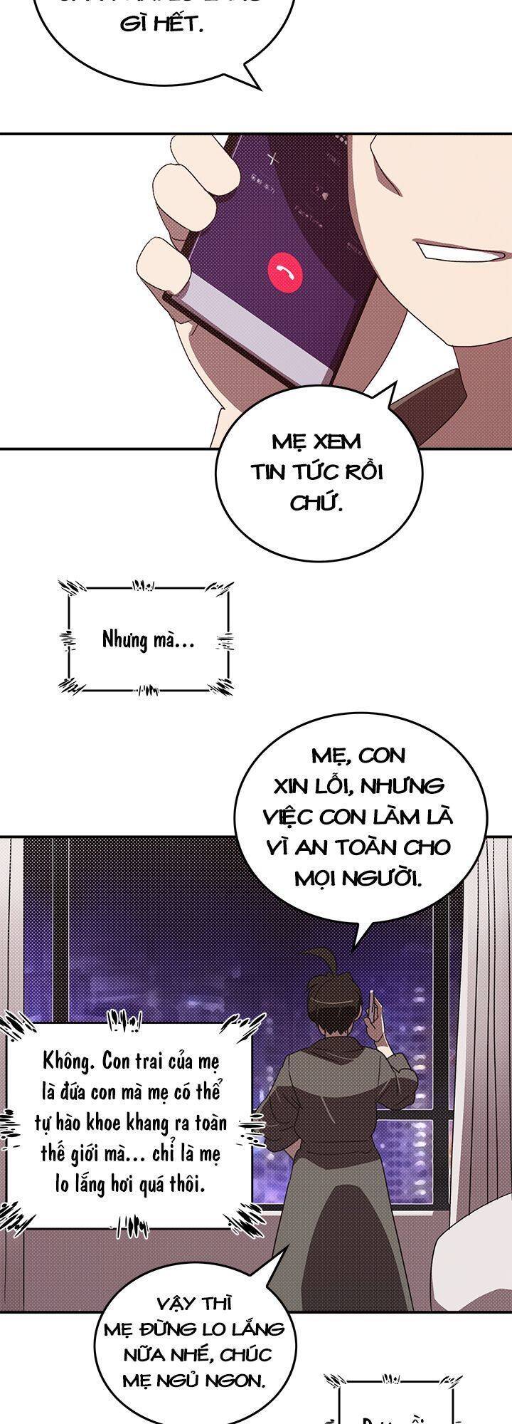 Ta Là Vua Pháp Sư Chapter 87 - Trang 5