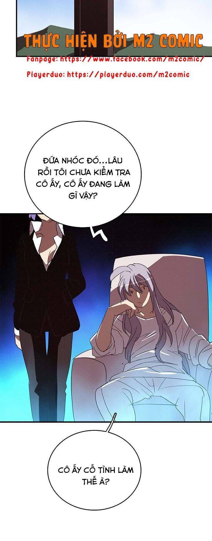 Ta Là Vua Pháp Sư Chapter 139 - Trang 31