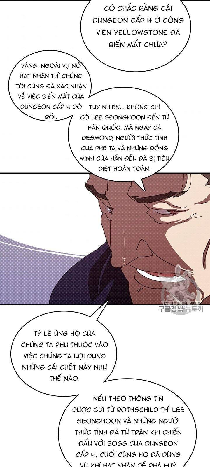 Ta Là Vua Pháp Sư Chapter 118 - Trang 4