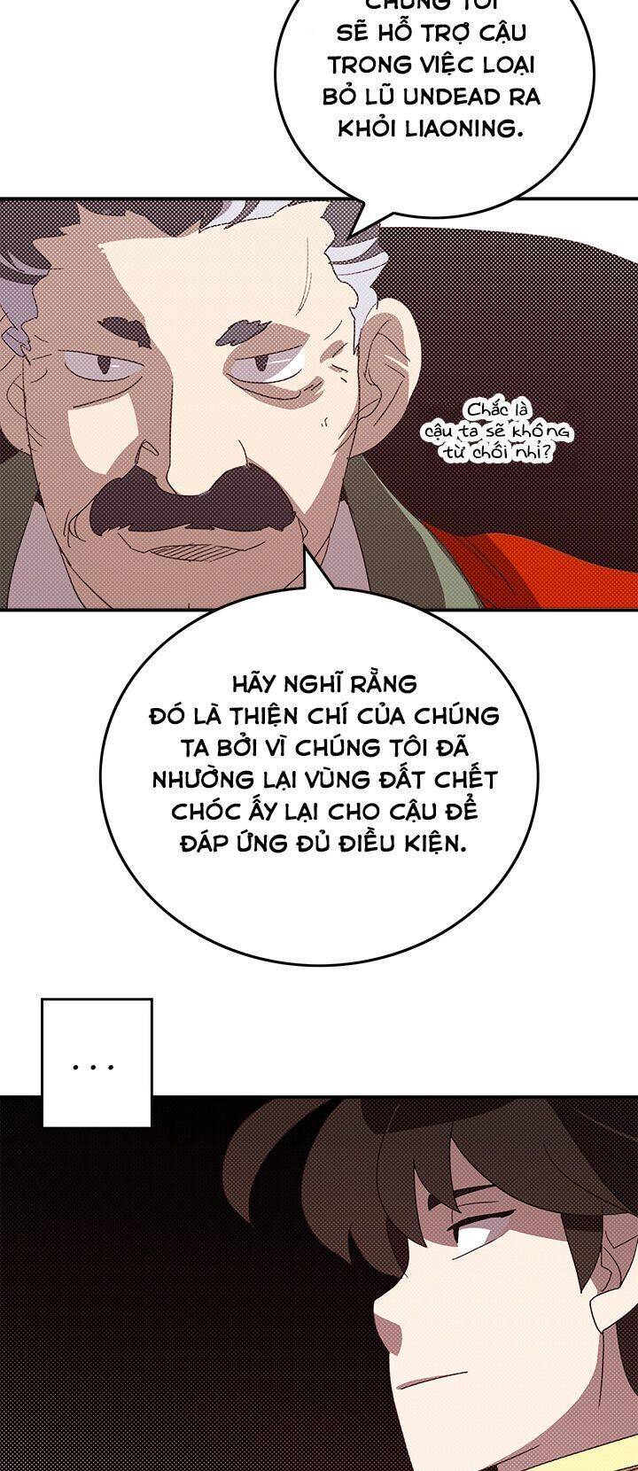 Ta Là Vua Pháp Sư Chapter 95 - Trang 20