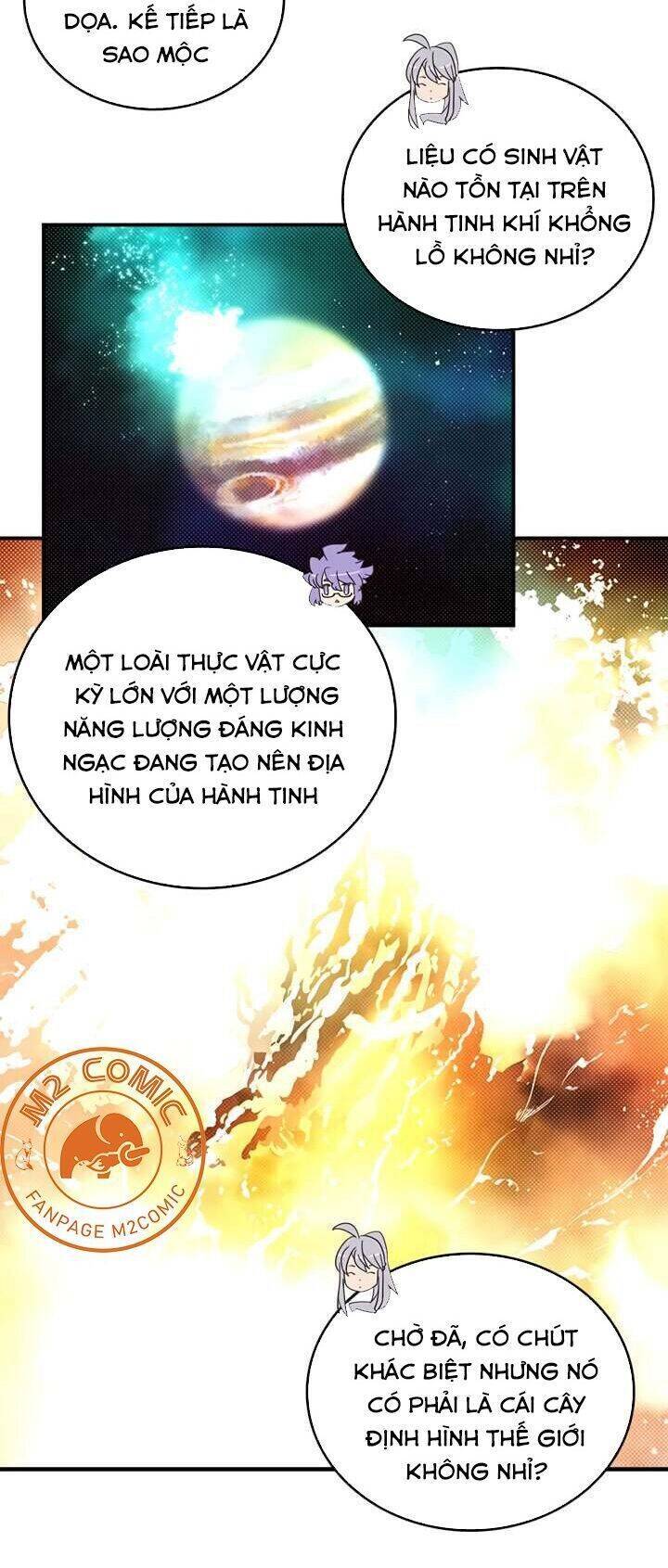 Ta Là Vua Pháp Sư Chapter 139 - Trang 38