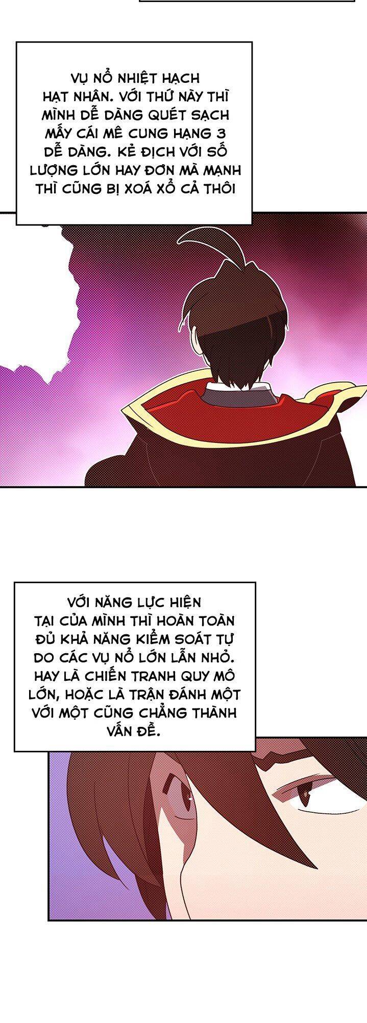 Ta Là Vua Pháp Sư Chapter 89 - Trang 31