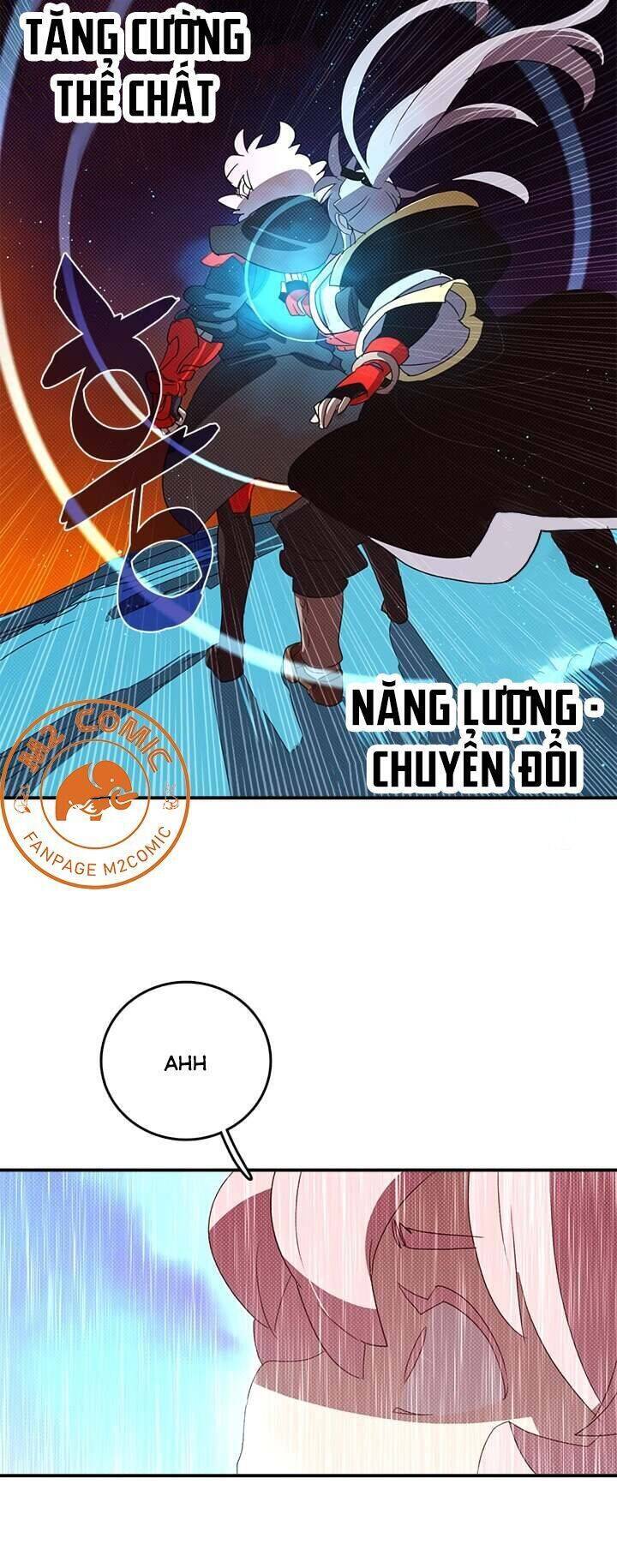 Ta Là Vua Pháp Sư Chapter 138 - Trang 12