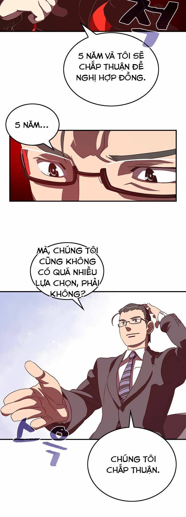 Ta Là Vua Pháp Sư Chapter 28 - Trang 20