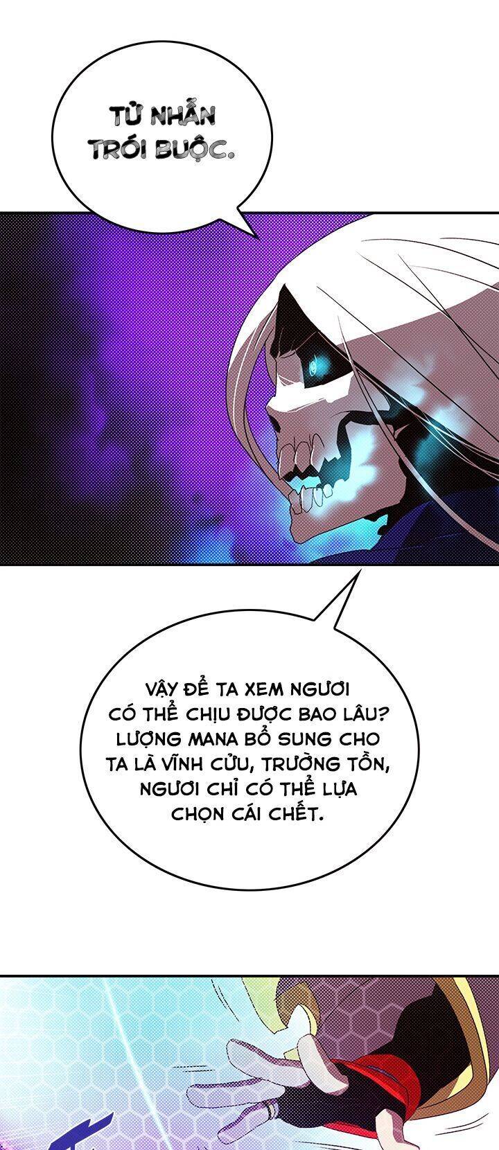 Ta Là Vua Pháp Sư Chapter 96 - Trang 26