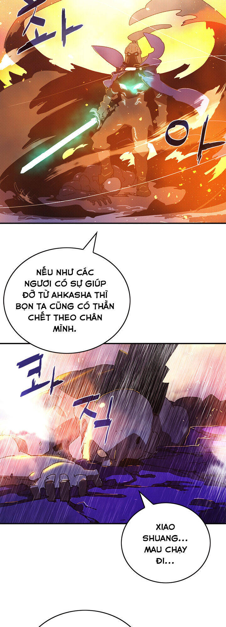 Ta Là Vua Pháp Sư Chapter 93 - Trang 3