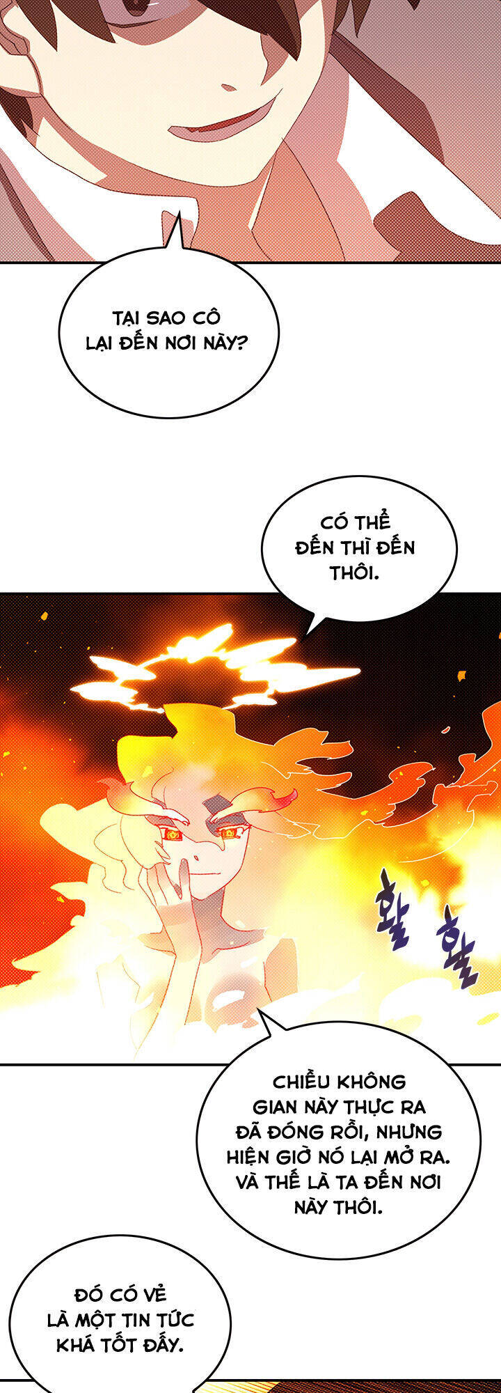 Ta Là Vua Pháp Sư Chapter 104 - Trang 17