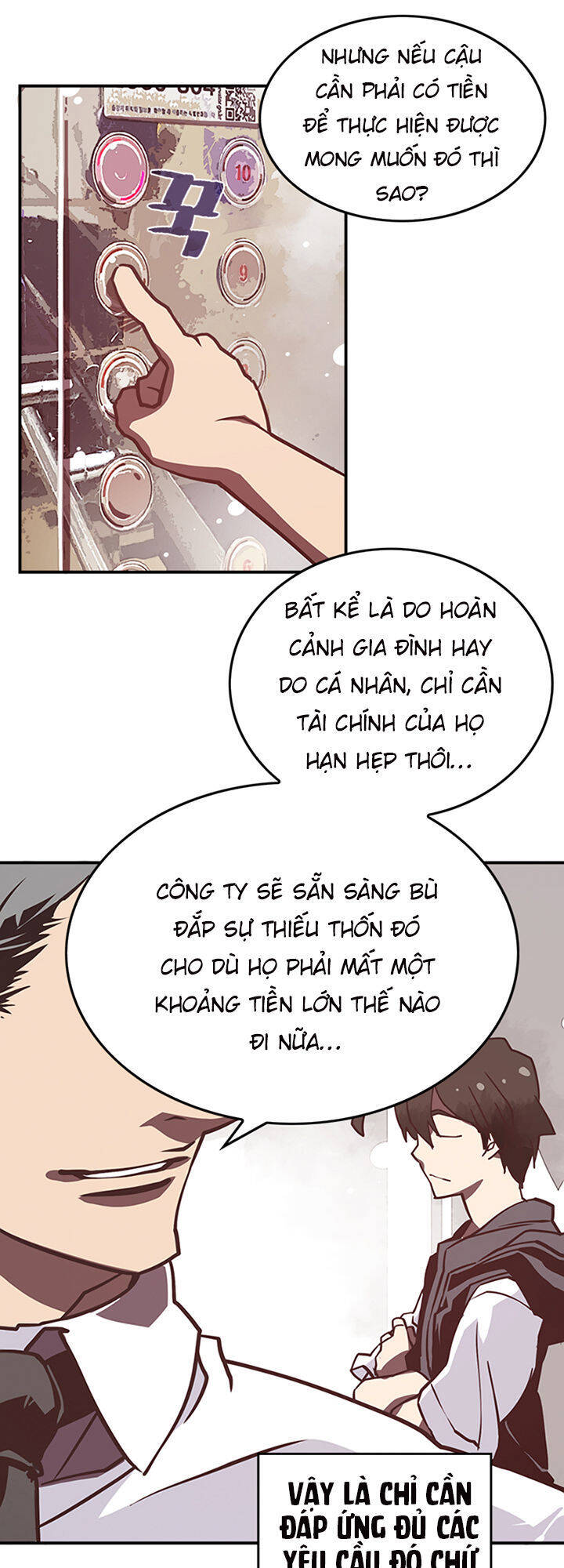 Ta Là Vua Pháp Sư Chapter 11 - Trang 27