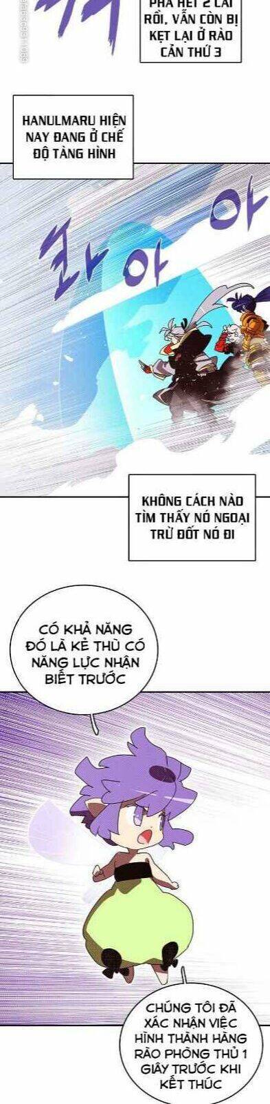 Ta Là Vua Pháp Sư Chapter 133 - Trang 25