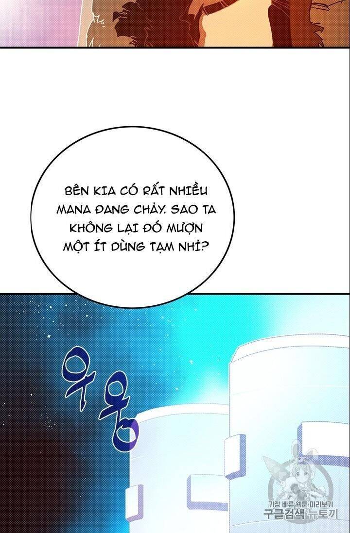 Ta Là Vua Pháp Sư Chapter 110 - Trang 37