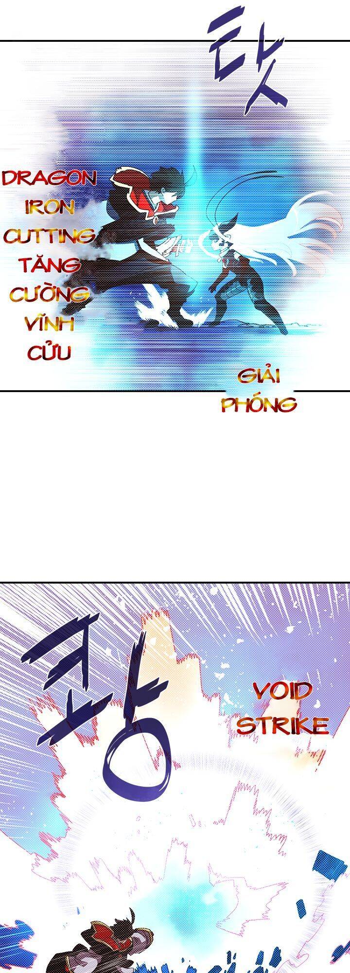 Ta Là Vua Pháp Sư Chapter 85 - Trang 23