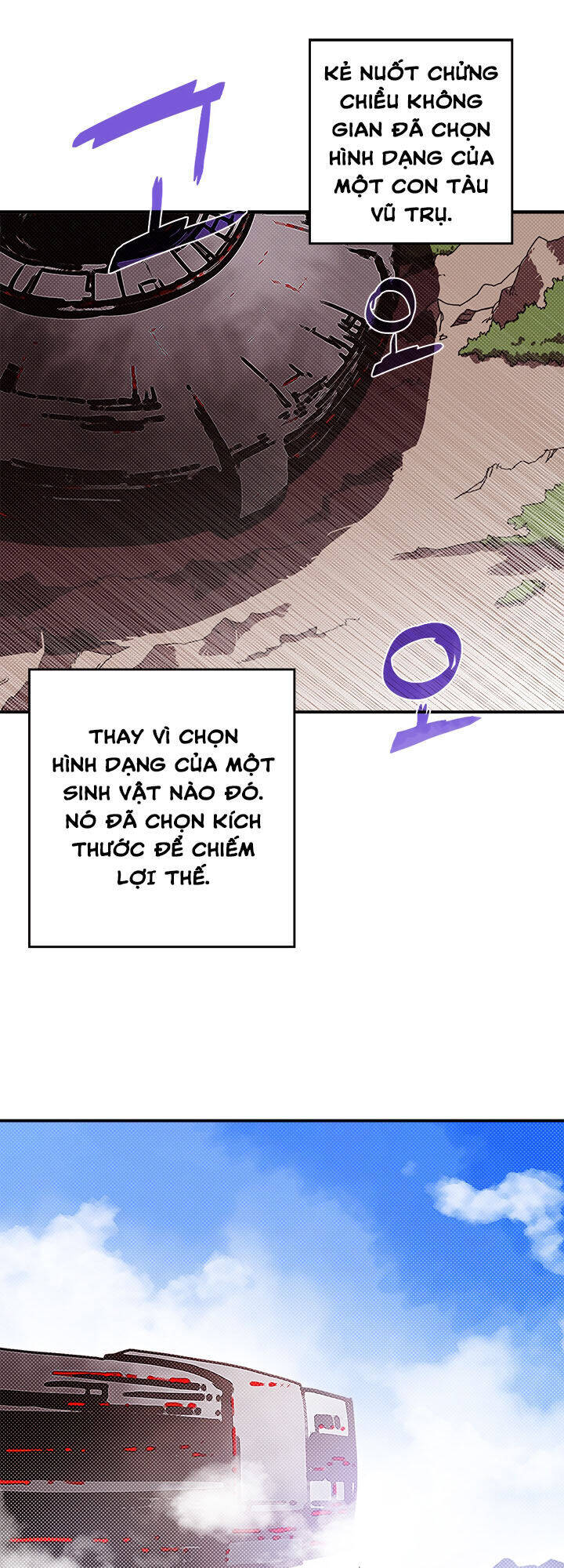 Ta Là Vua Pháp Sư Chapter 109 - Trang 31