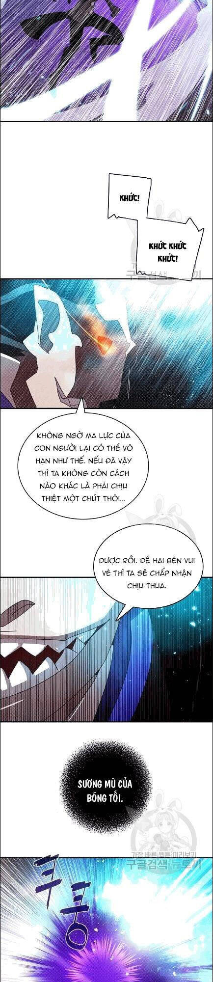 Ta Là Vua Pháp Sư Chapter 120 - Trang 15