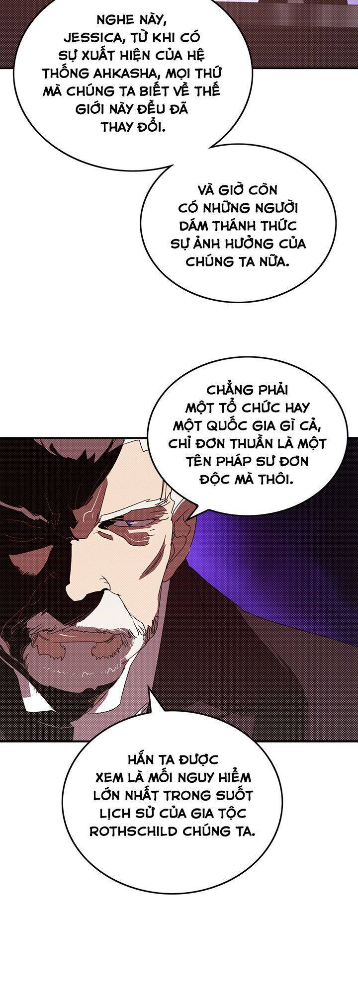 Ta Là Vua Pháp Sư Chapter 102 - Trang 32