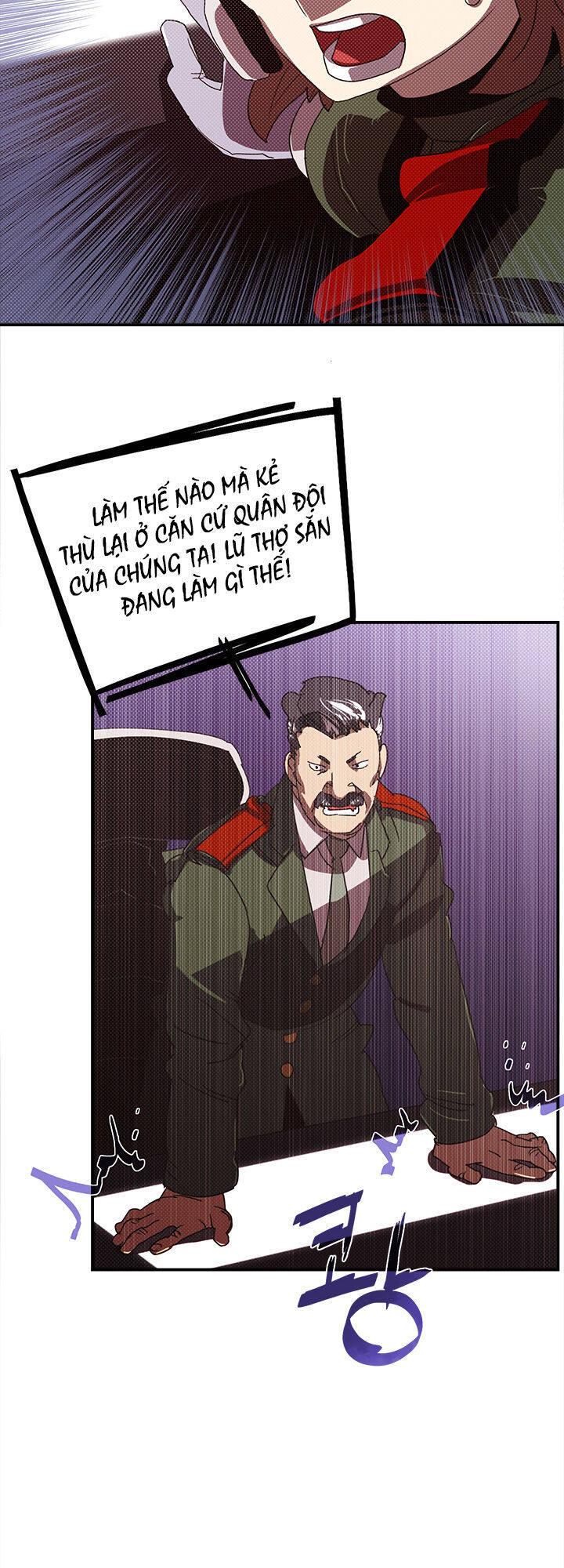 Ta Là Vua Pháp Sư Chapter 92 - Trang 15