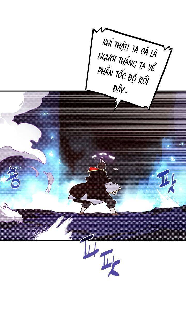 Ta Là Vua Pháp Sư Chapter 86 - Trang 10