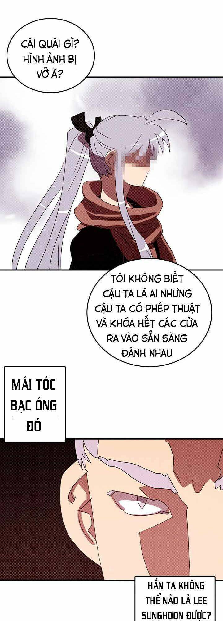 Ta Là Vua Pháp Sư Chapter 128 - Trang 9