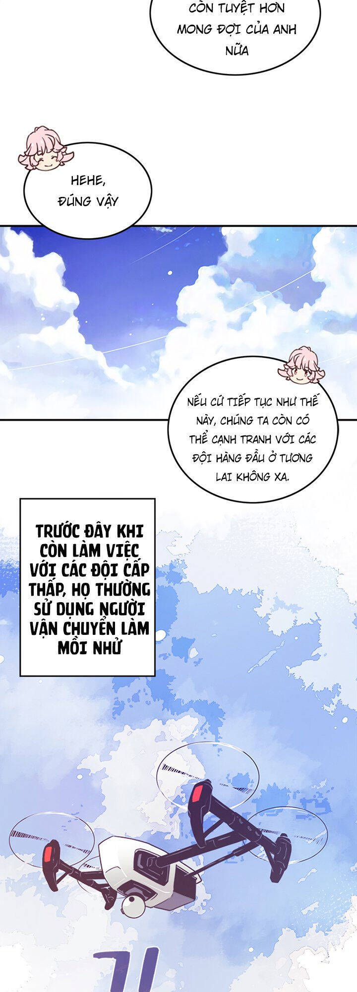 Ta Là Vua Pháp Sư Chapter 13 - Trang 11