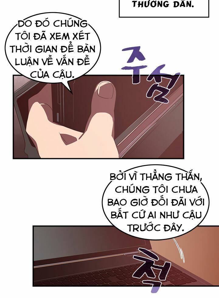 Ta Là Vua Pháp Sư Chapter 28 - Trang 12