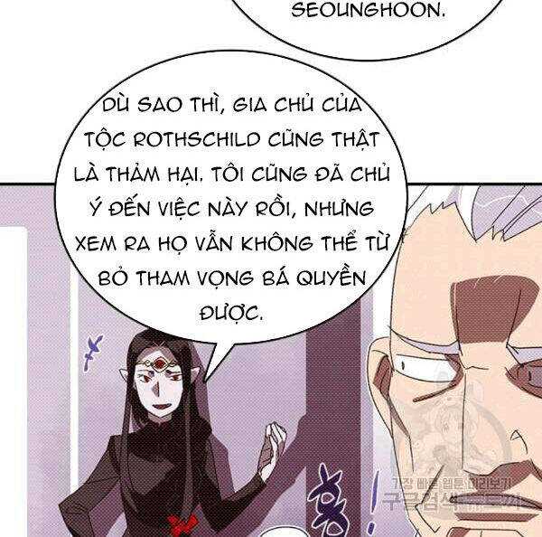 Ta Là Vua Pháp Sư Chapter 121 - Trang 4