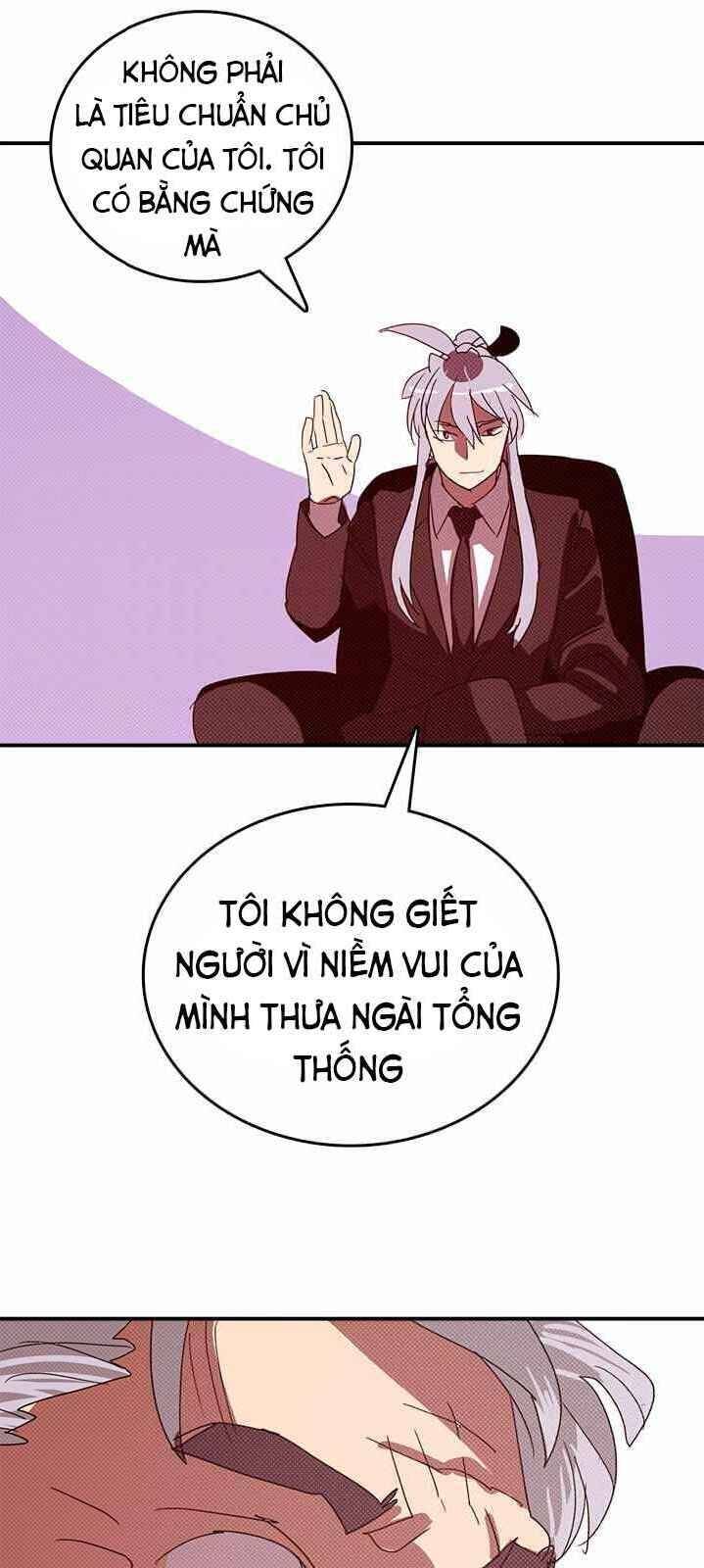 Ta Là Vua Pháp Sư Chapter 129 - Trang 44