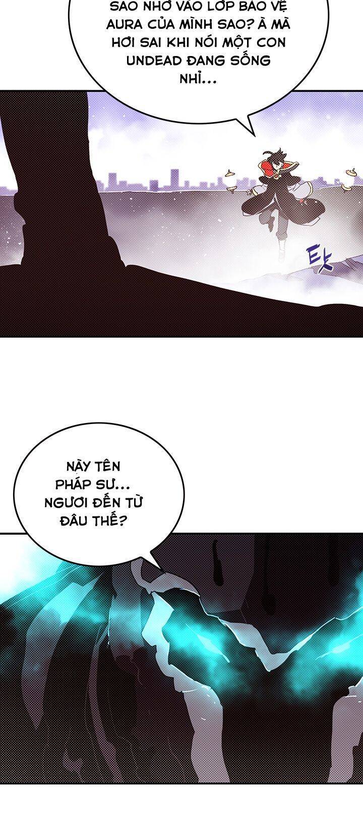 Ta Là Vua Pháp Sư Chapter 94 - Trang 6