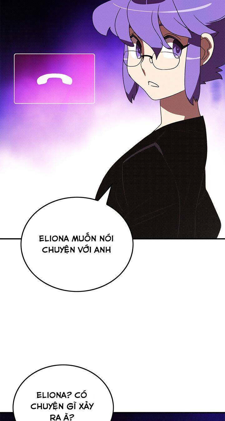 Ta Là Vua Pháp Sư Chapter 91 - Trang 22