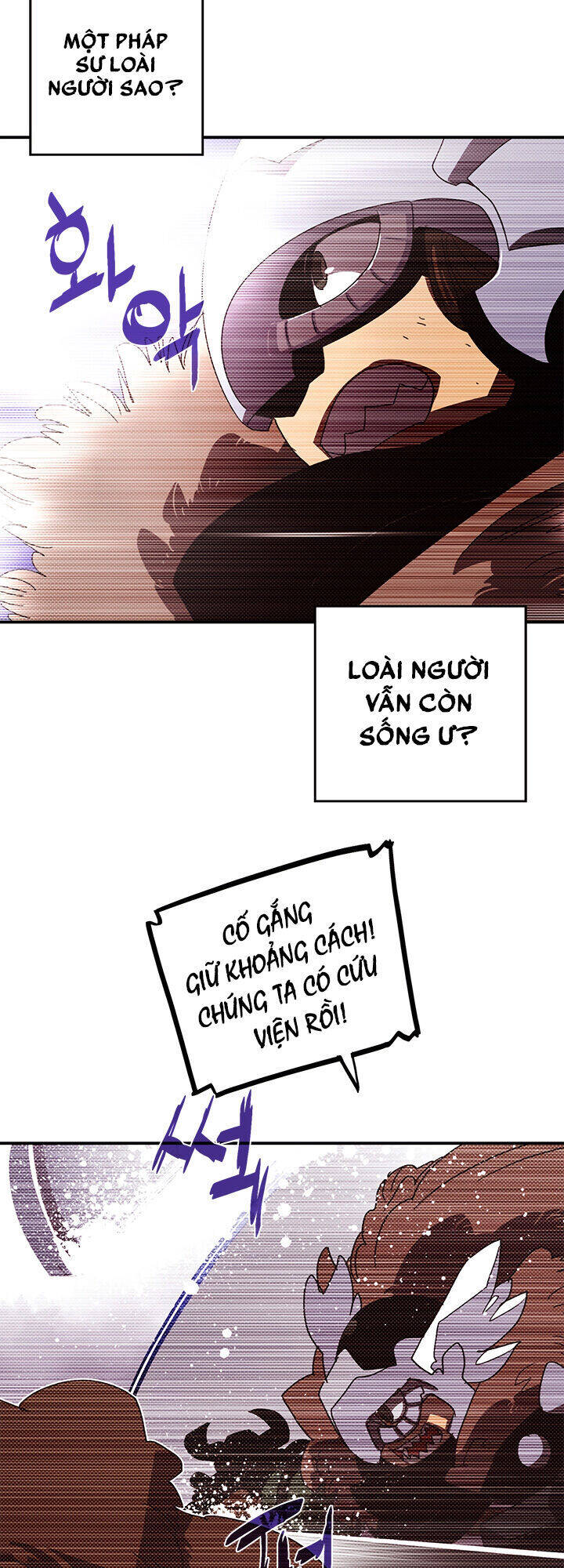 Ta Là Vua Pháp Sư Chapter 106 - Trang 5