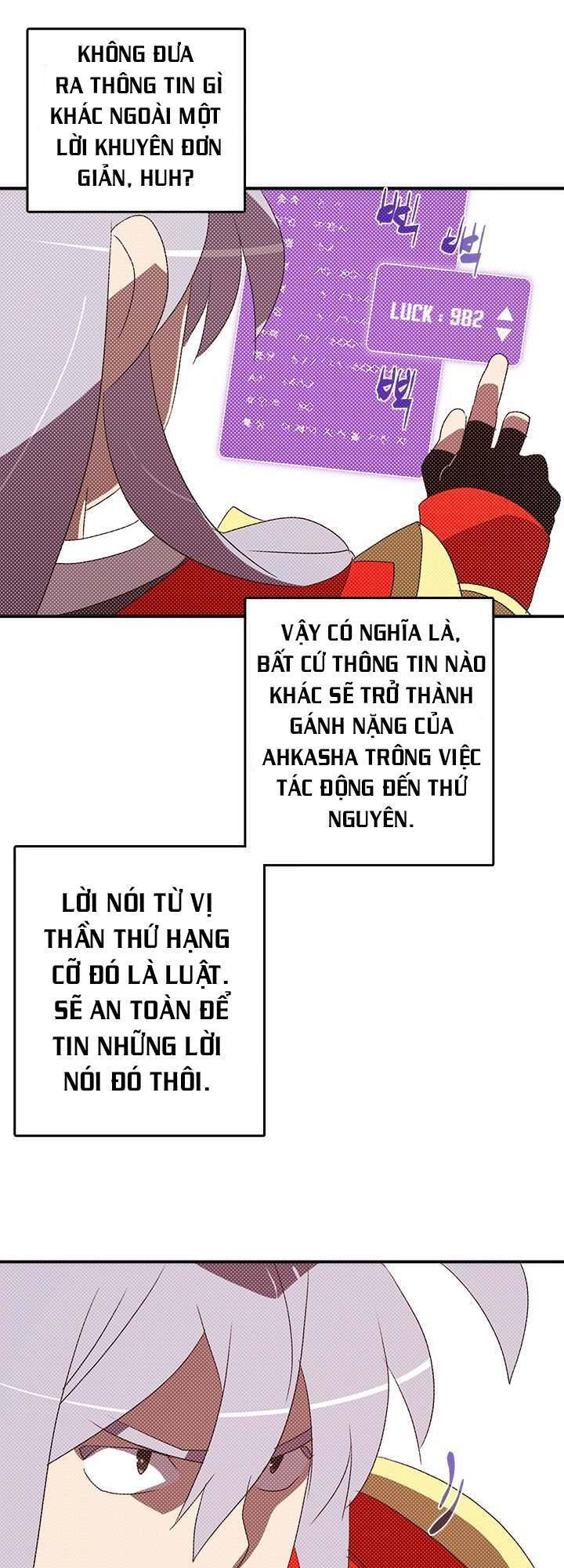 Ta Là Vua Pháp Sư Chapter 141 - Trang 7