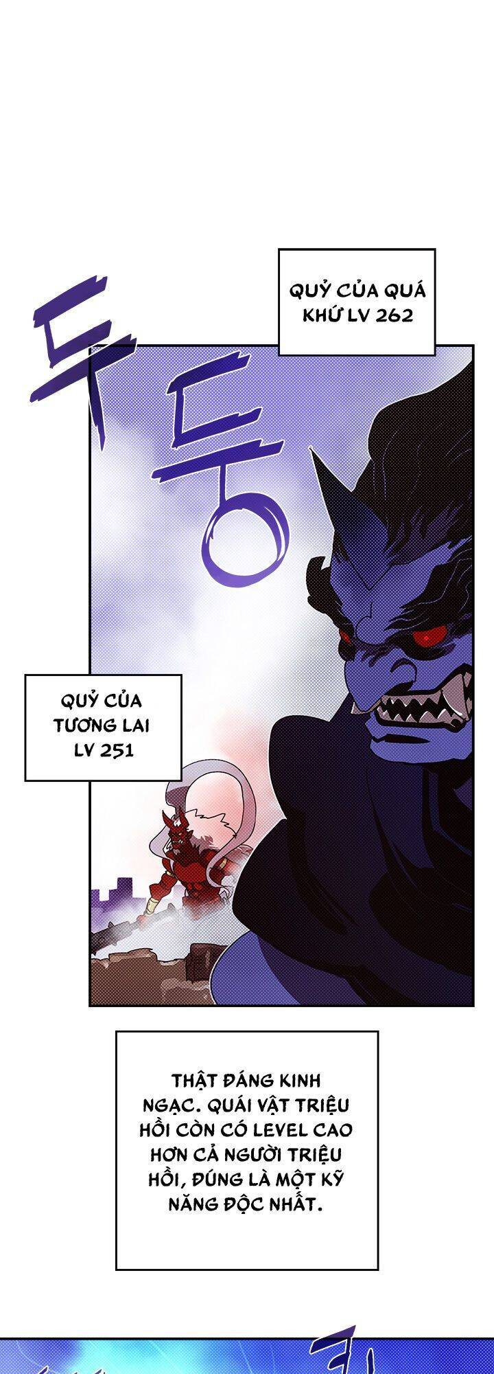 Ta Là Vua Pháp Sư Chapter 91 - Trang 1