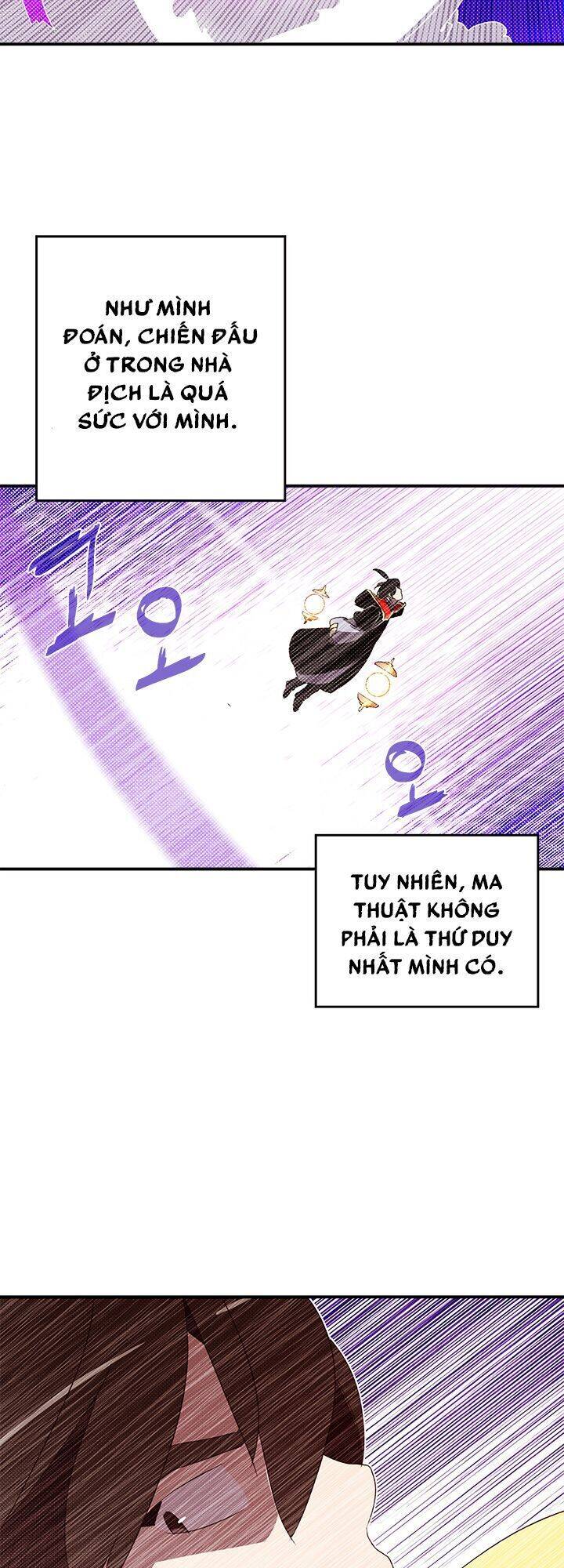 Ta Là Vua Pháp Sư Chapter 96 - Trang 32