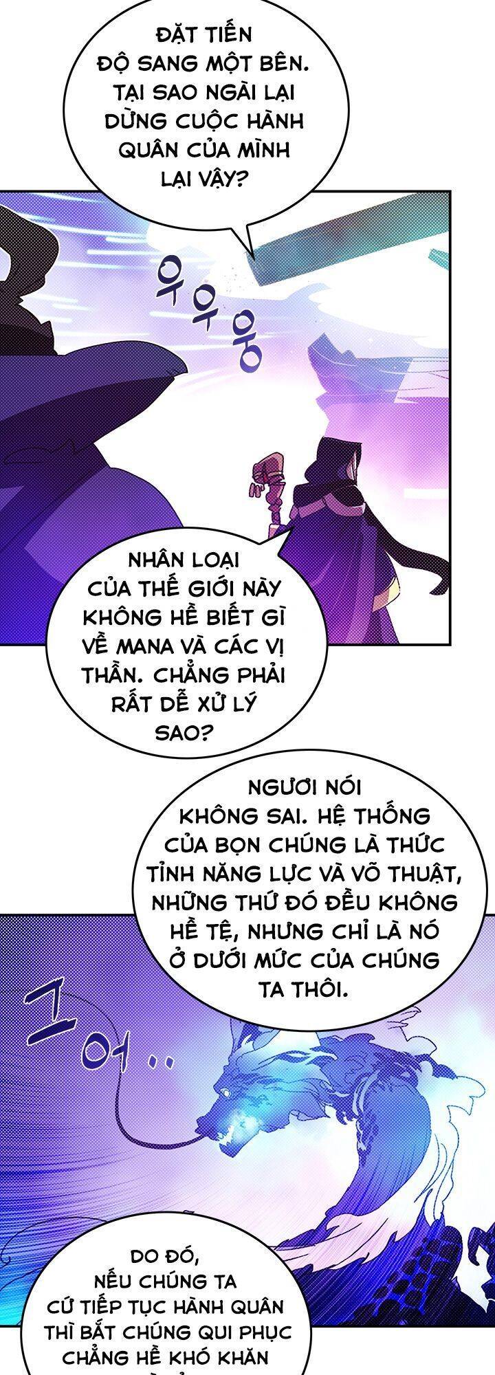 Ta Là Vua Pháp Sư Chapter 89 - Trang 4