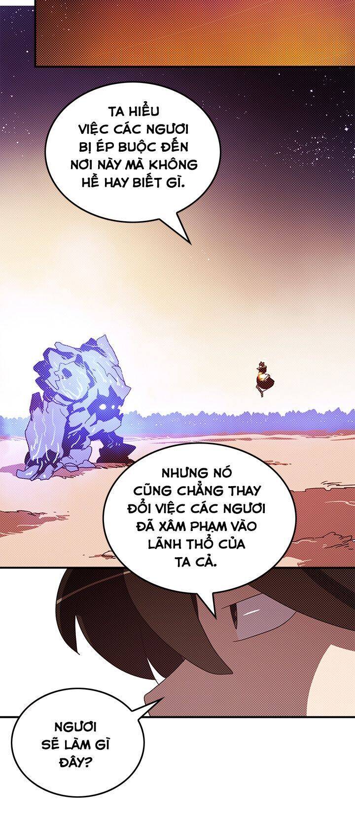 Ta Là Vua Pháp Sư Chapter 102 - Trang 12