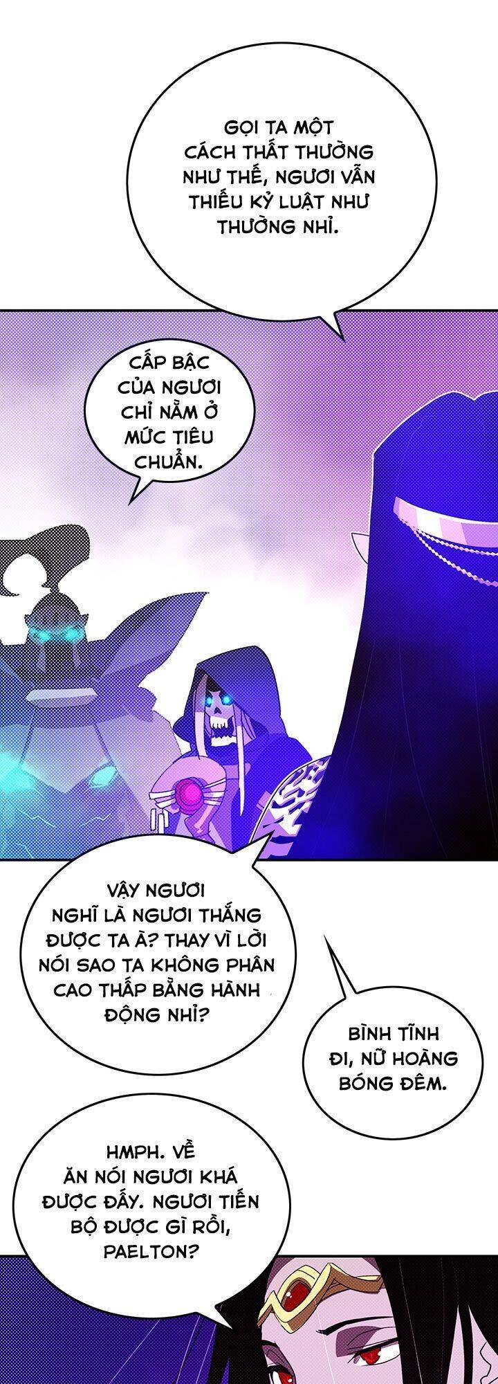 Ta Là Vua Pháp Sư Chapter 89 - Trang 10