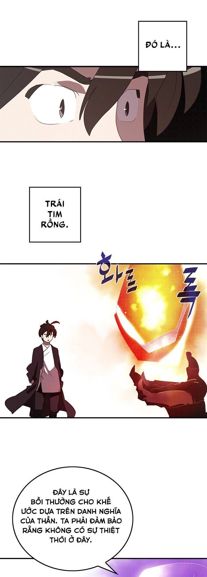 Ta Là Vua Pháp Sư Chapter 98 - Trang 13