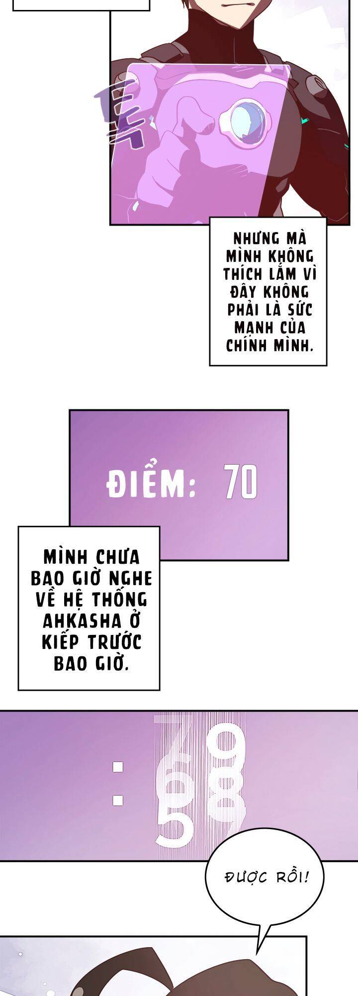 Ta Là Vua Pháp Sư Chapter 20 - Trang 4